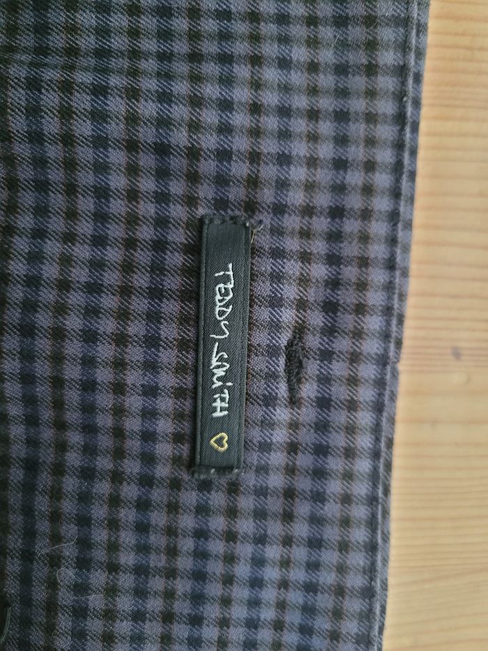 Pantalon femme Teddy Smith - photo numéro 6