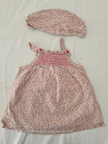 Ensemble Vertbaudet 12 mois