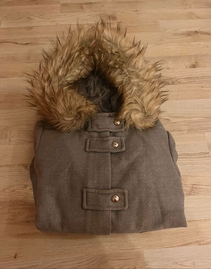 Femme - manteau hiver - photo numéro 4