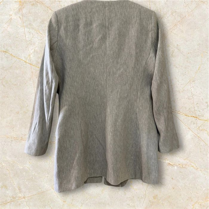 Veste Zara - photo numéro 2