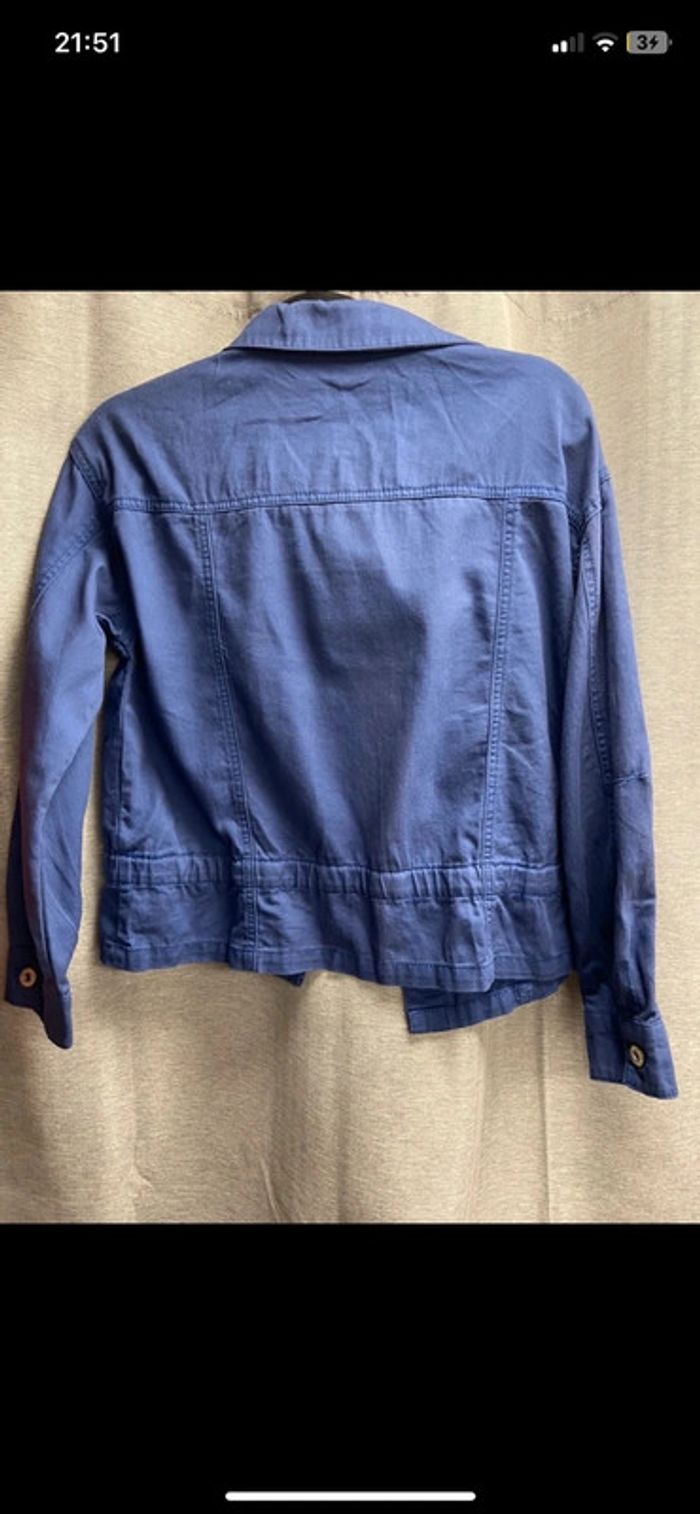 Veste taille M - photo numéro 2