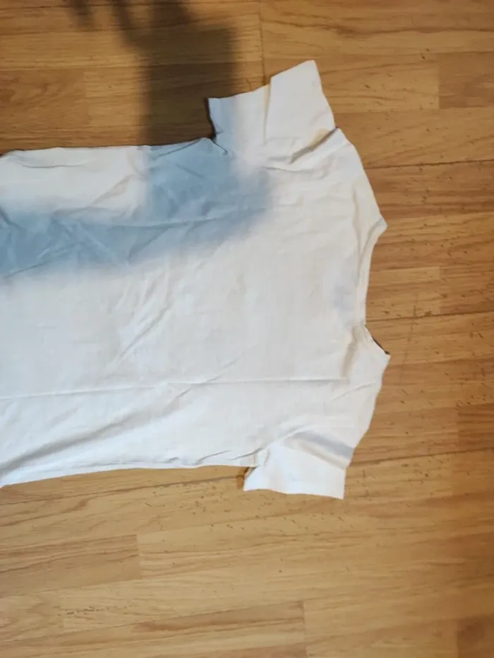 T-shirt Okaïdi coucher de soleil - photo numéro 8