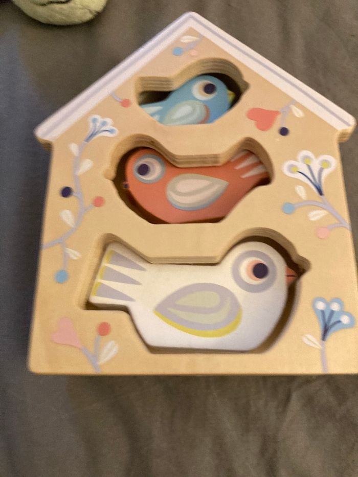 Lot jouet bébé - photo numéro 3