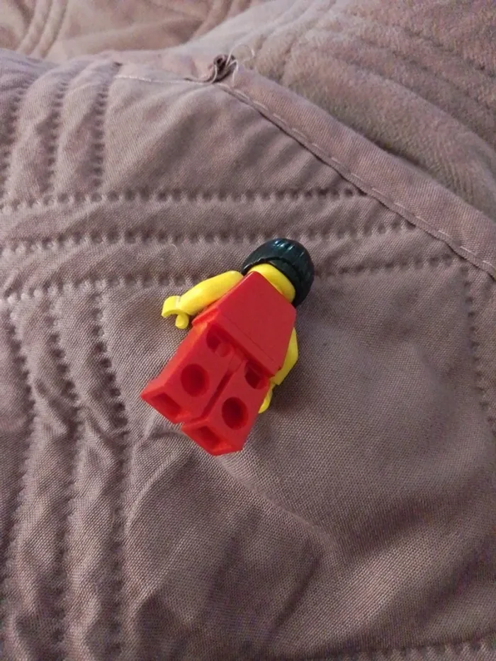 Nya Ninjago - photo numéro 2
