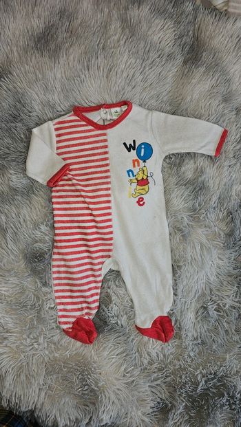 Pyjama 3mois