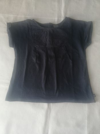 T-shirt manche courte