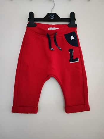 Pantalon bébé