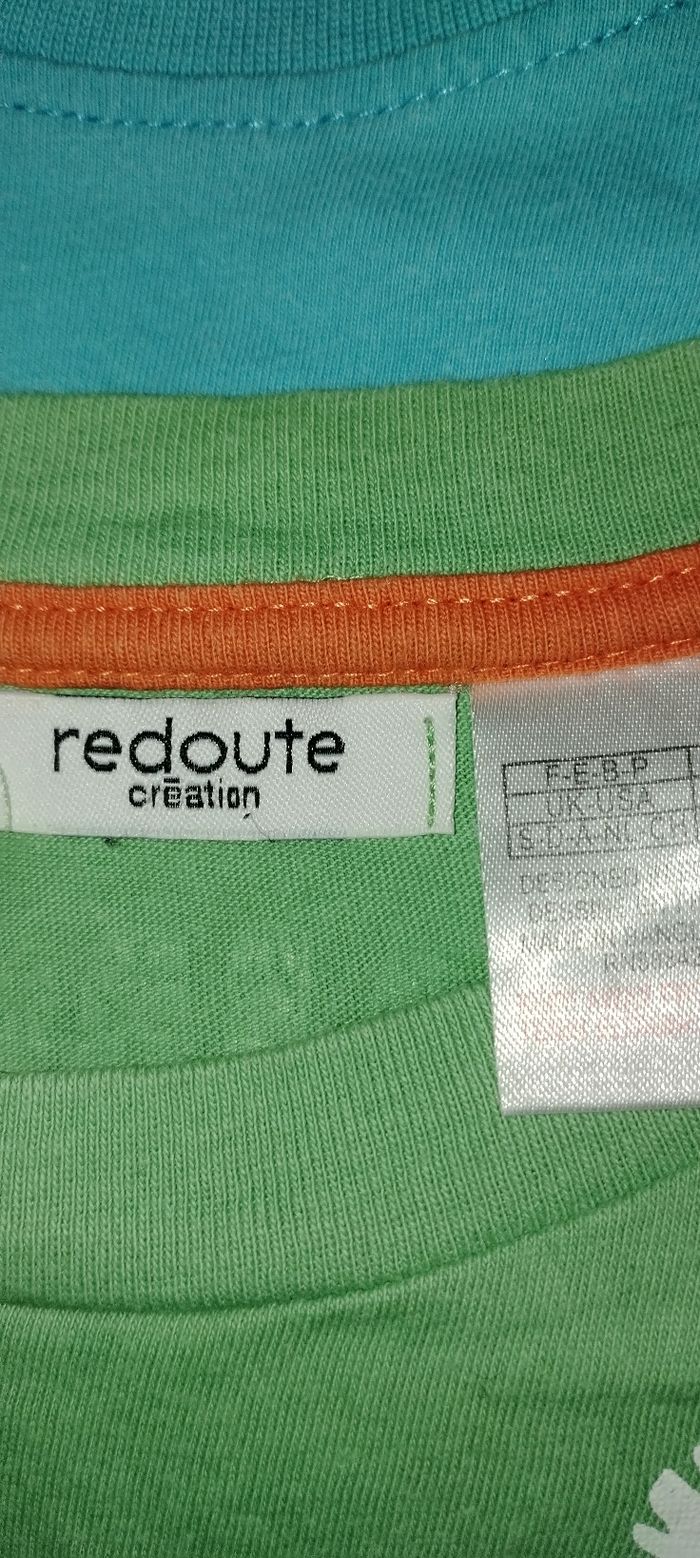 Lot vêtements garçon - photo numéro 3