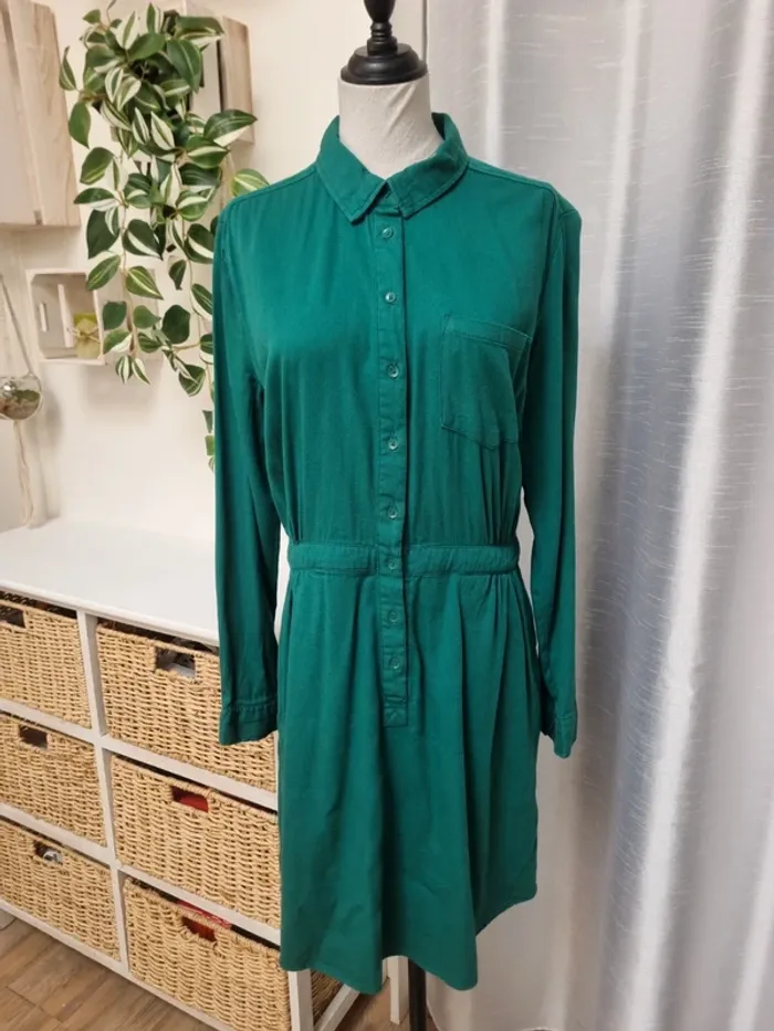 Robe Monoprix taille 40