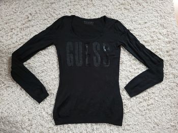 Pull fin sequins neuf