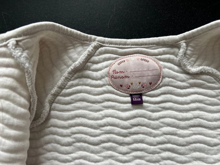 Ensemble sergent majors - photo numéro 4