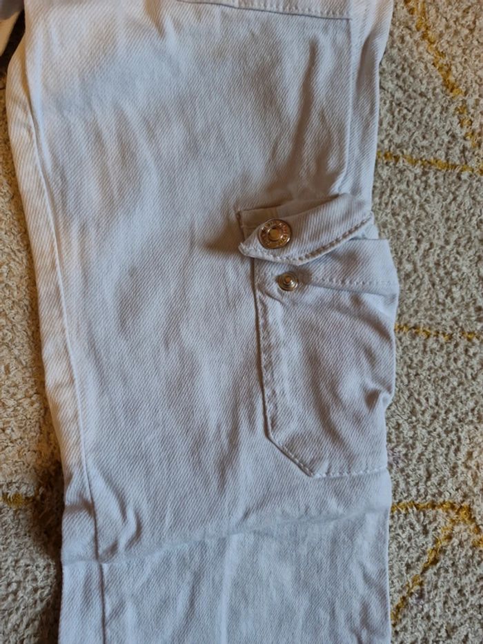 Jeans cargo - photo numéro 2
