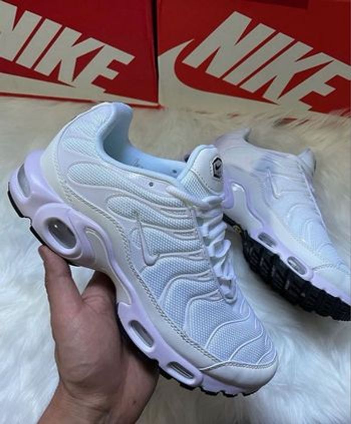 Tn blanche taille 38