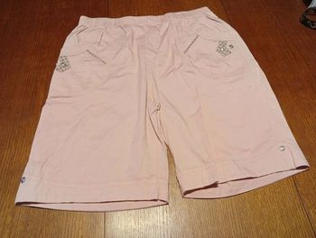 Short Femme T 46 ..