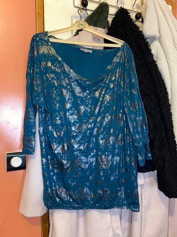 T shirt manche longue