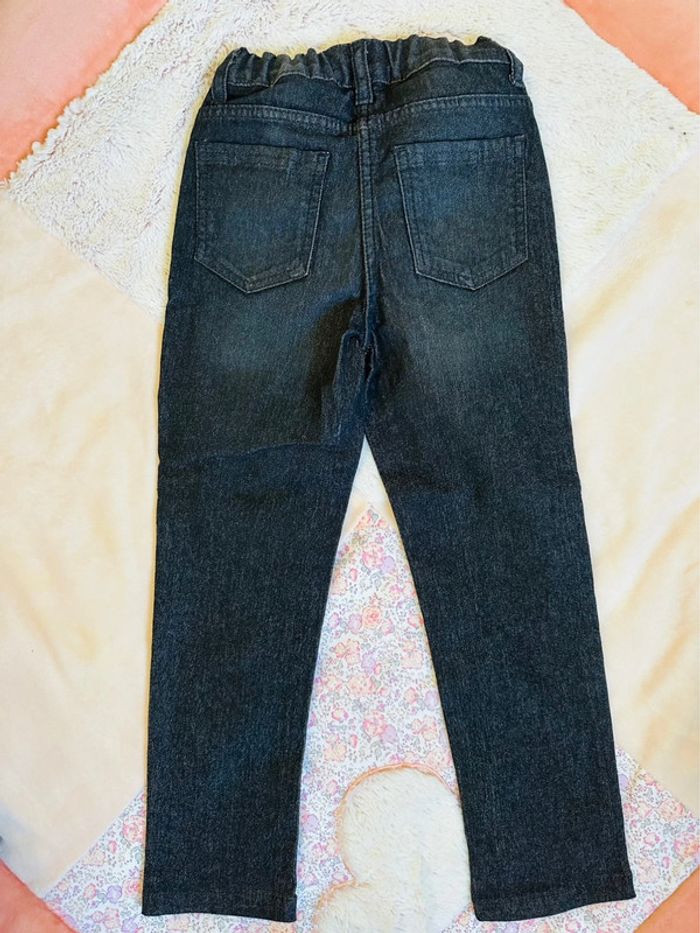 Jean 6 ans - photo numéro 4