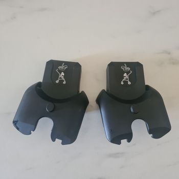 Adaptateur cosy bébé confort 