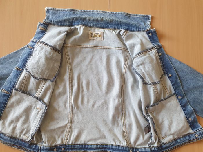 Veste Lois - photo numéro 2