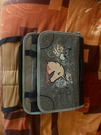 Cartable fille