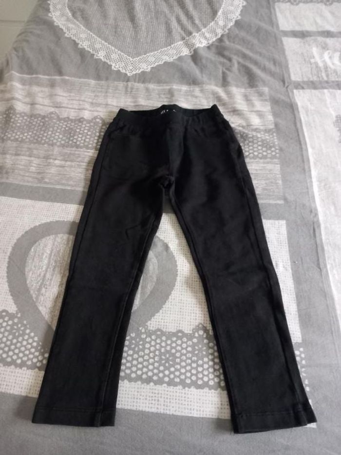 Vends Pantalon fille