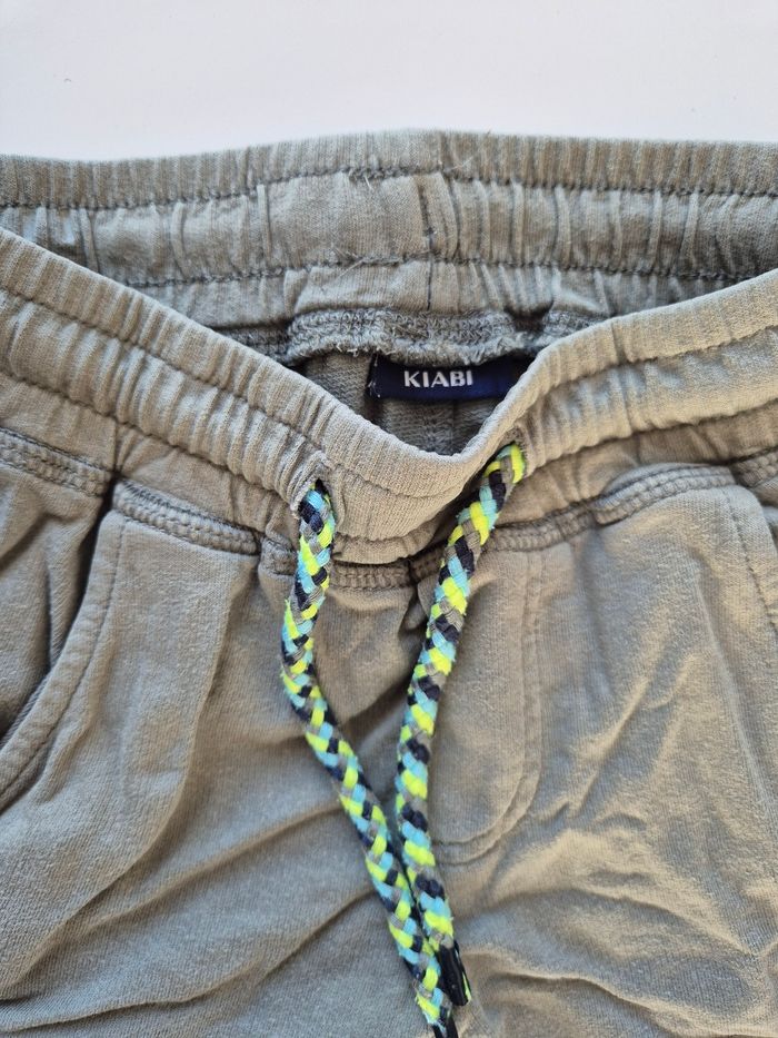 👦 Short - photo numéro 3