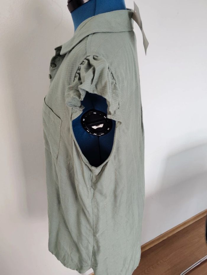 Tunique graine de malice neuve t.44 - photo numéro 5