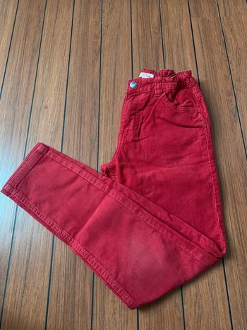 jean slim enfant
