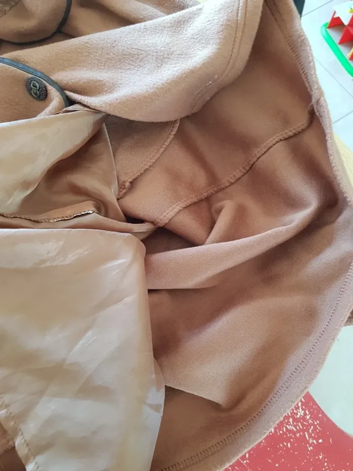 Manteau 🔄 - photo numéro 6