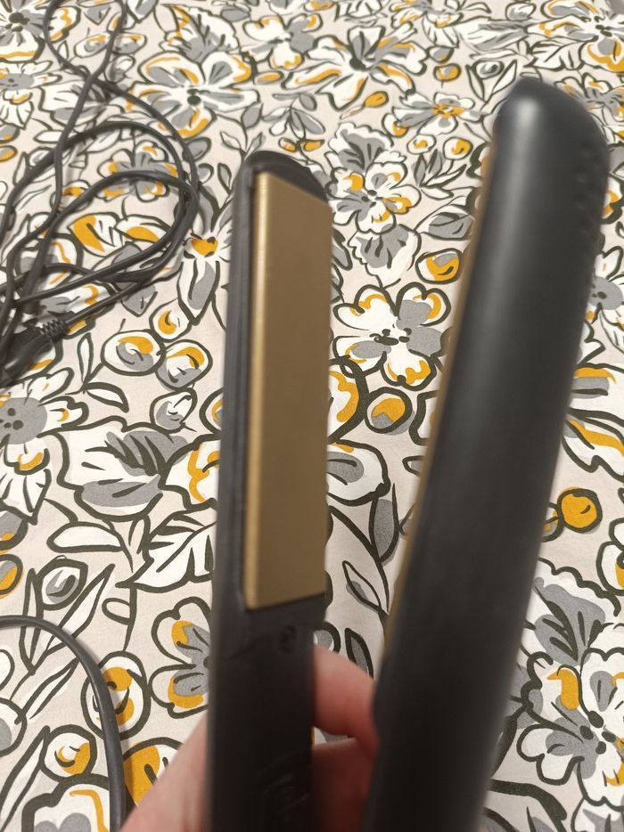 Lisseur GHD très bon état - photo numéro 5