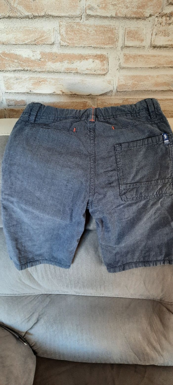 Short okaidi - photo numéro 4