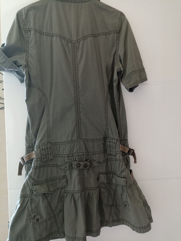 Robe été - photo numéro 2