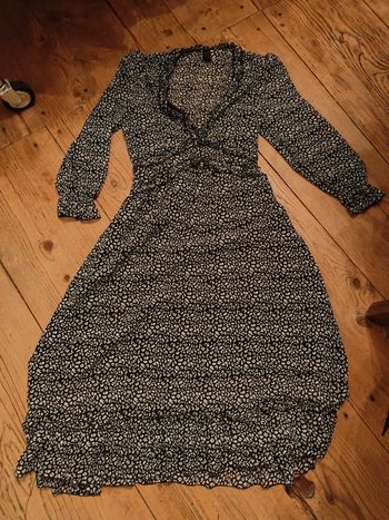 Robe longue