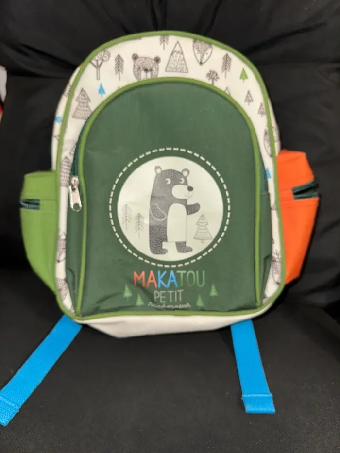 Cartable enfant