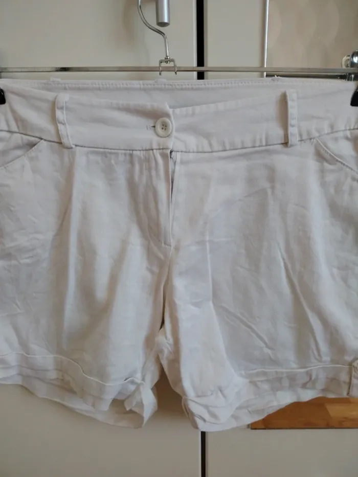Short Mim - photo numéro 4