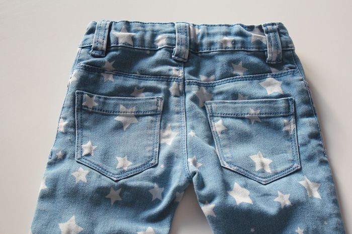 Jeans - 18/24 Mois - photo numéro 4