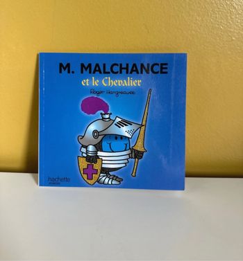 Livre enfant