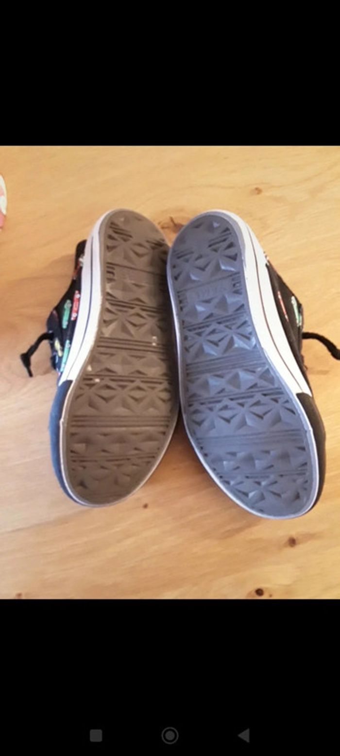 Chaussures taille 31 - photo numéro 5