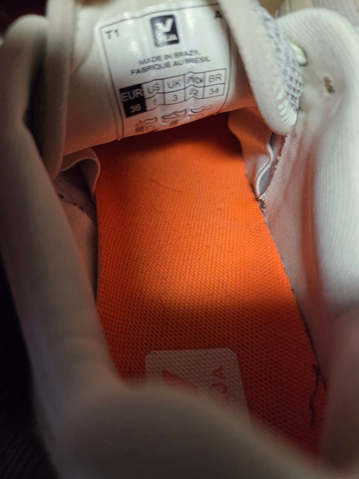 Veja venturi - photo numéro 6