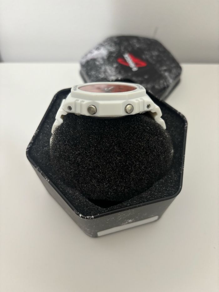 Montre - photo numéro 4