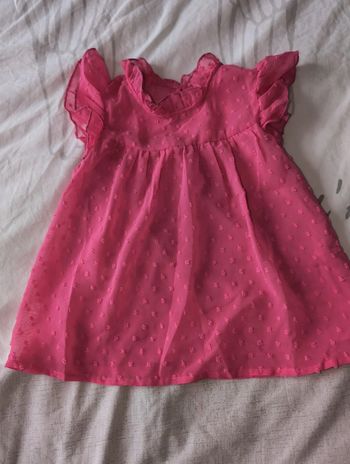 Top rose