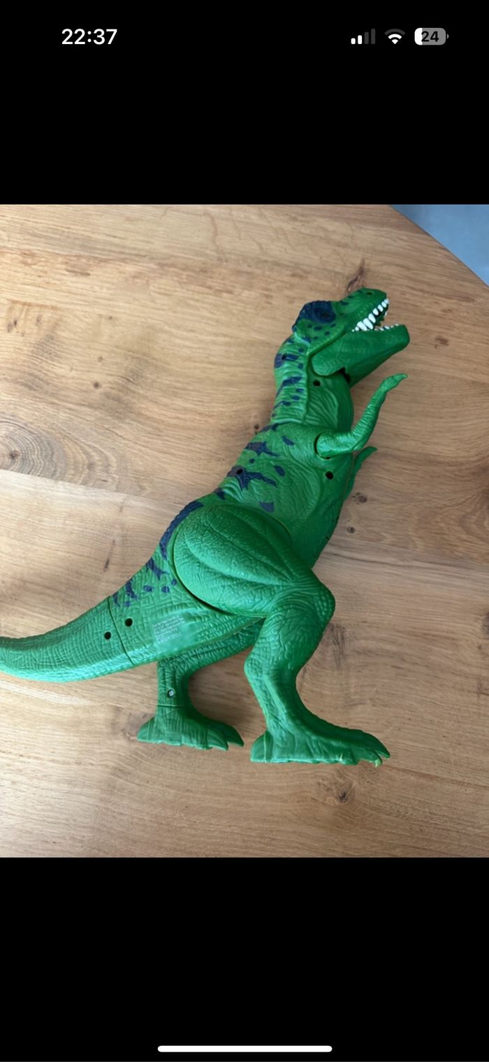 Dinosaure - photo numéro 2