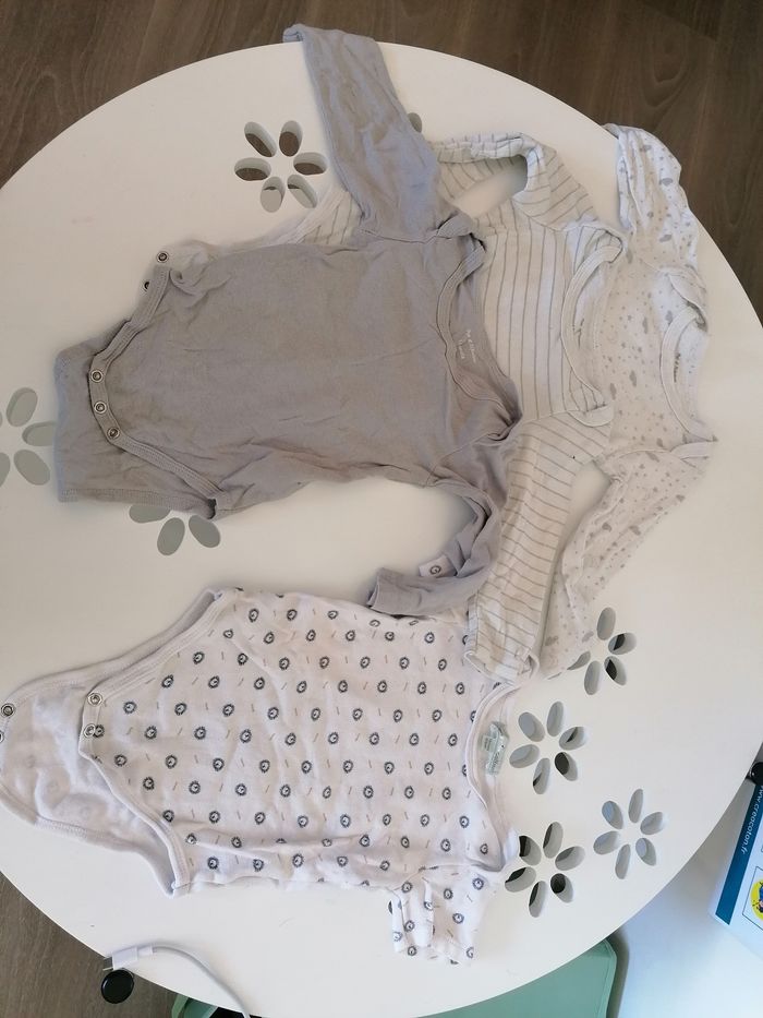 Lot 18 mois - photo numéro 6