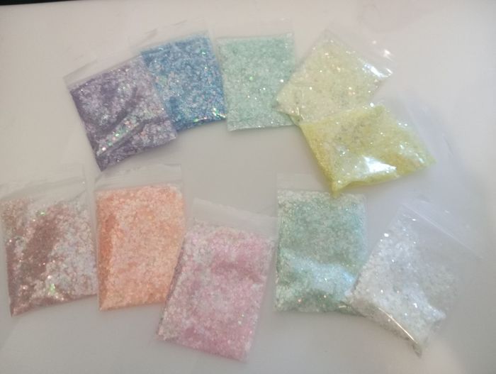 Gourde boule de neige stitch , harry Potter , kpop - photo numéro 8