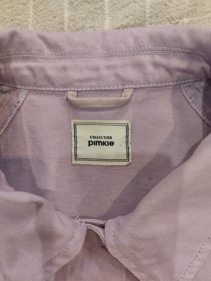 Sur chemise pimkie - photo numéro 2