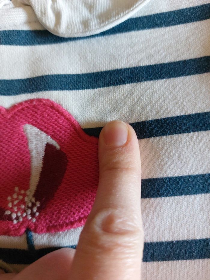 Sweat obaïbi - photo numéro 3