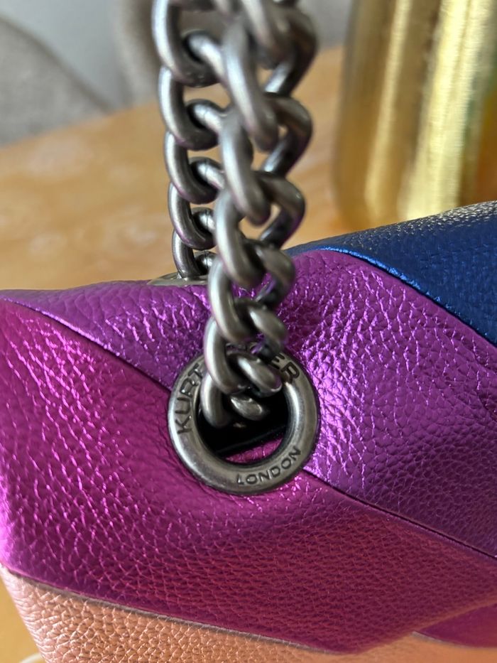 Kurt Geiger - photo numéro 3