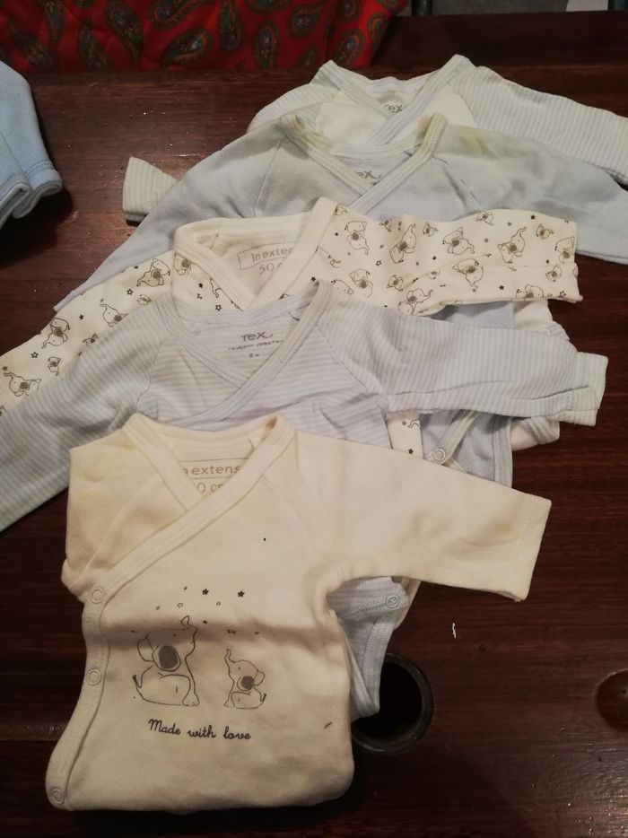 Lot body - photo numéro 2