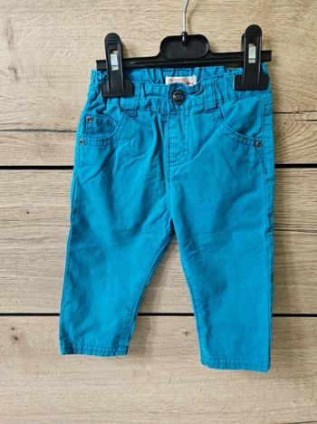 Pantalon garçon 12 mois 
