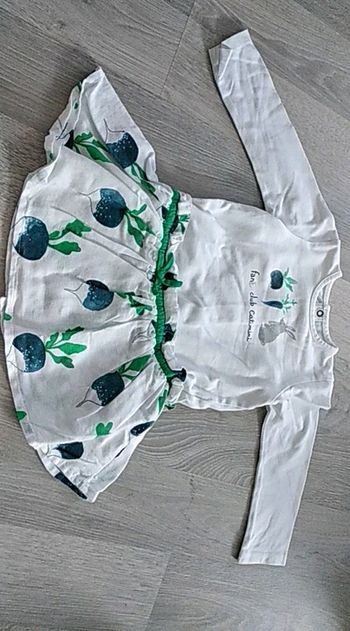 Robe catimini 18 mois