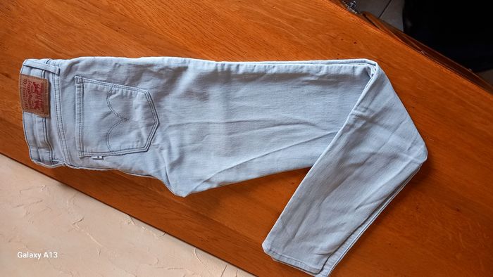 Jean Levi's griso - photo numéro 2